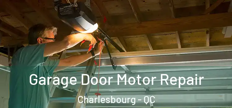  Garage Door Motor Repair Charlesbourg - QC
