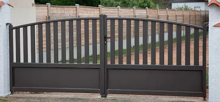 Advanced Gate Solutions in Charlesbourg, QC