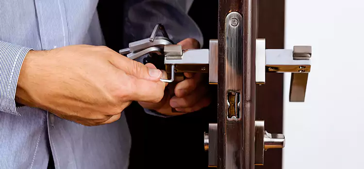 Commercial Door Lock Repair Charlesbourg
