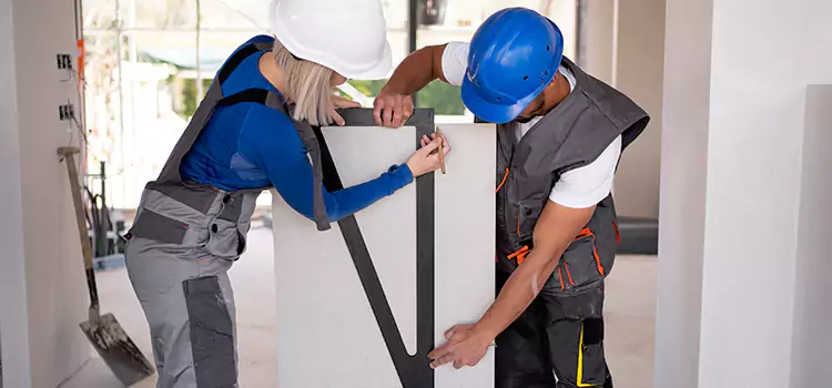 Why Choose Us for Door Panel Services in Charlesbourg, QC?