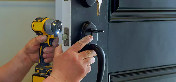 Locksmith Emergency Service Charlesbourg