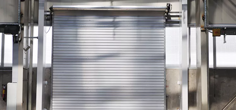 Roller Door Maintenance Charlesbourg