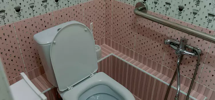 Meeting Diverse Needs With Accessible Restroom Solutions in Charlesbourg, QC