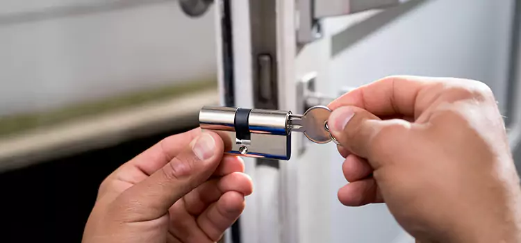 Emergency Locksmith for House Charlesbourg