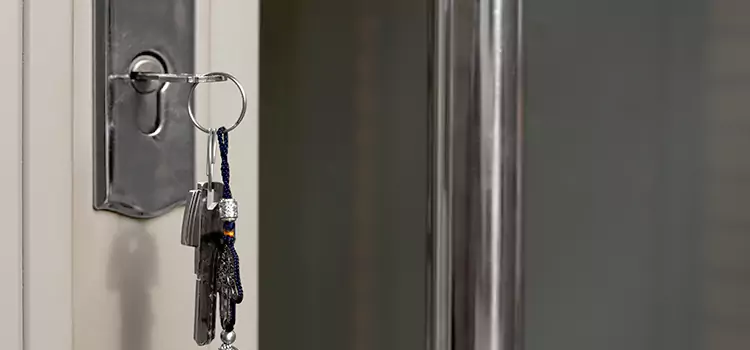 Master Keying by the Numbers Charlesbourg