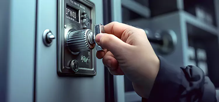 Locksmith Cost to Open Safe Charlesbourg