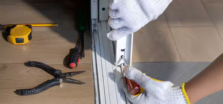Sliding Door Installation Services in Charlesbourg, QC