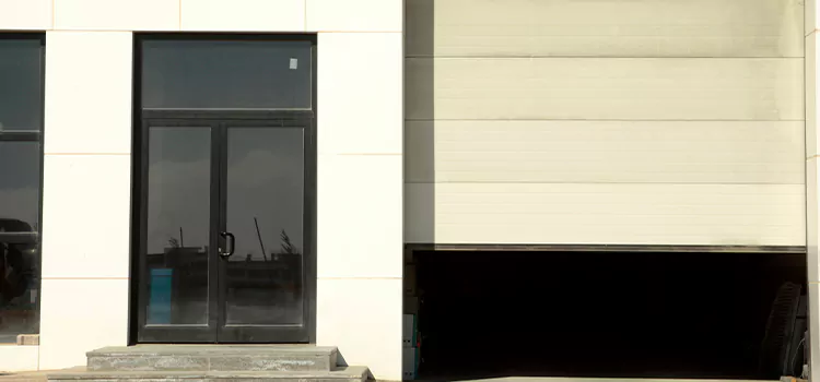 Choose Door & Gate Services Charlesbourg for Unmatched Expertise