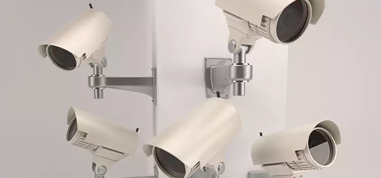 Your Trusted Partner for CCTV Solutions in Charlesbourg