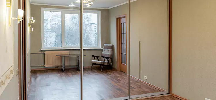 Mirror Closet Door Roller Replacement Charlesbourg