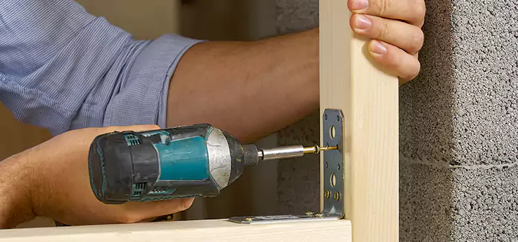 Jimmy Proof Deadbolt Repair Charlesbourg