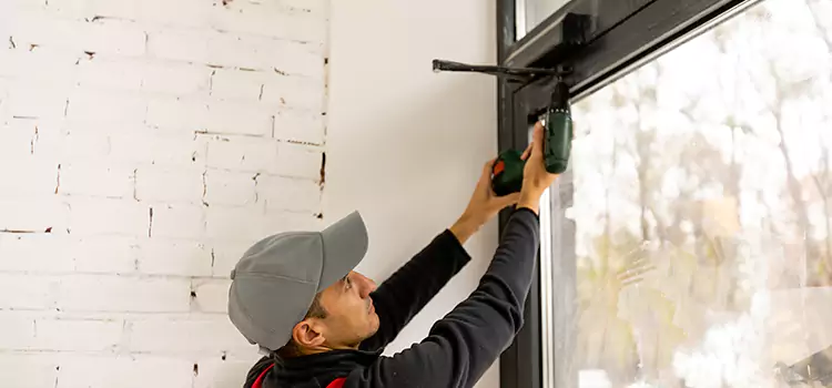 Your Trusted Partner for Door Closer Solutions in Charlesbourg, QC