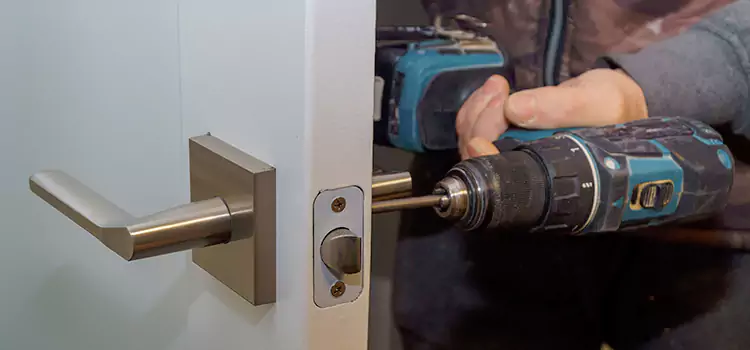 Brand Lock Repair and Specialty Services Charlesbourg
