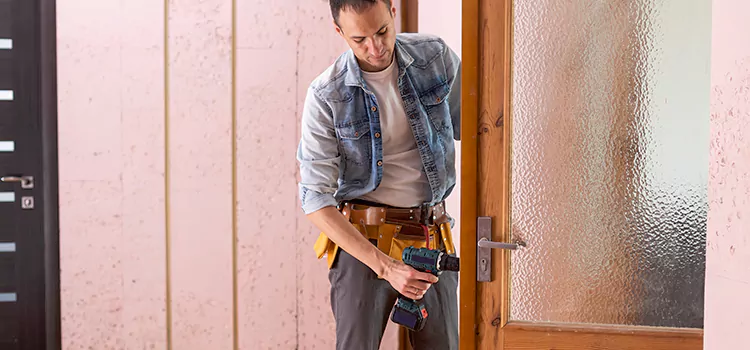 Door Glass Replacement Charlesbourg