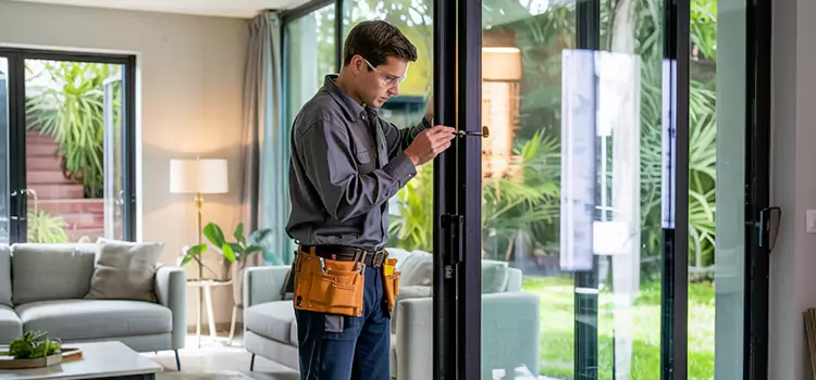 Why Choose Us for Your Glass Door Needs in Charlesbourg, QC?