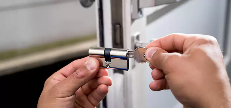 Lock Change Locksmiths Charlesbourg