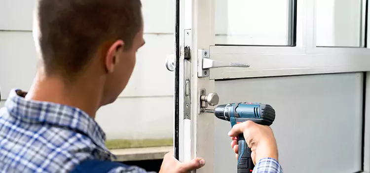 Experienced and Reliable Technicians Charlesbourg