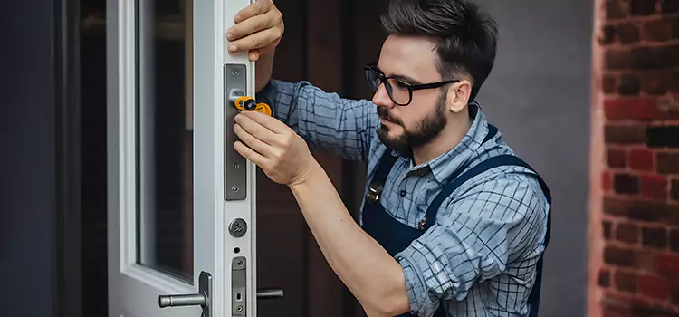 Residential Door Repairs Charlesbourg