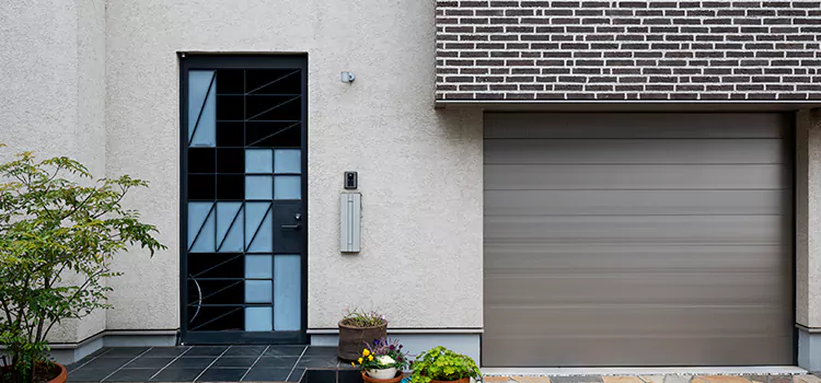 Residential Roll Up Security Doors Charlesbourg