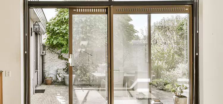 Glass Door Panel Replacement Cost Charlesbourg