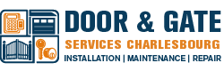 Door & Gate Services Charlesbourg