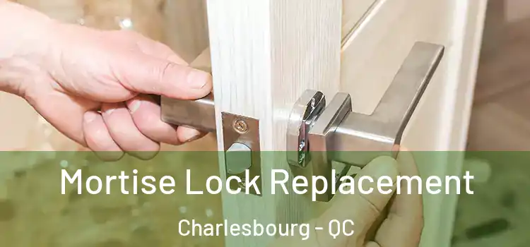  Mortise Lock Replacement Charlesbourg - QC